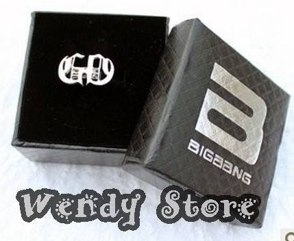 Anel Big Bang