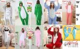 Kigurumi Bixinhos