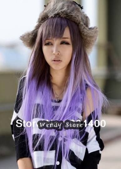 Wig 6
