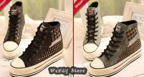 All Star c/ tachinhas