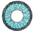 Venus Eye Aqua