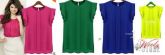 Blusa Selena Gomez