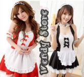 Maid 1