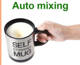 Caneca Mixer
