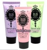 BB Cream Precious Mineral