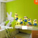 Adesivo Minions