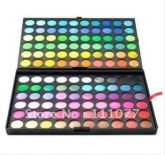 Paleta com 120 sombras
