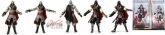 Figure Assasins Creed