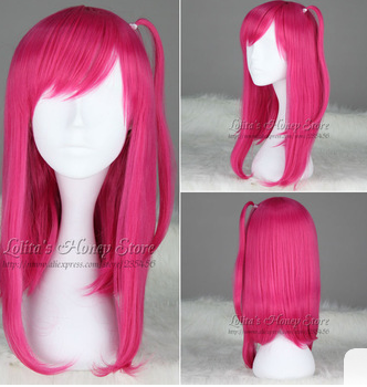 Wig 52