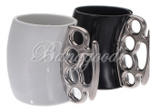 Caneca Soco ingles