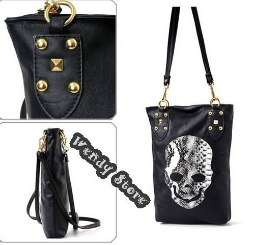 Bolsa Caveira