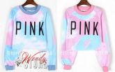 Casaco PINK