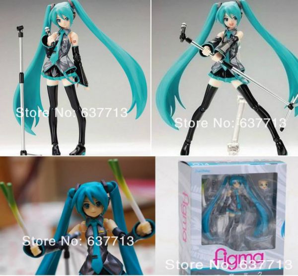 Figure Hatsune MIku