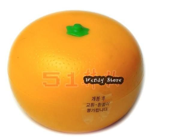 Tony Moly Laranja