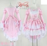 Maid 11