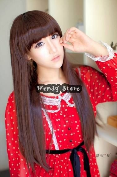 Wig 9