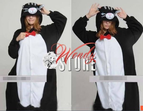 Kigurumi Pinguim