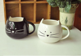 Caneca Gatinho