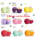 Lip Balm EOS
