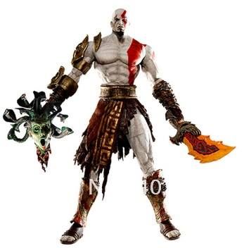 Figure God Of War