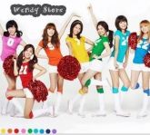 Roupa Girls Generation