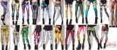 Legging vários modelos 2