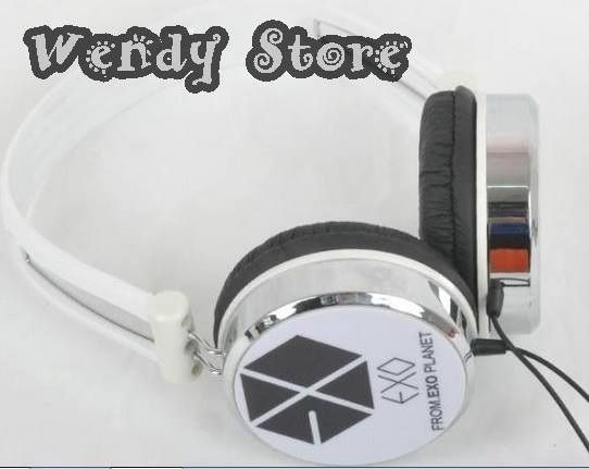 Fone EXO
