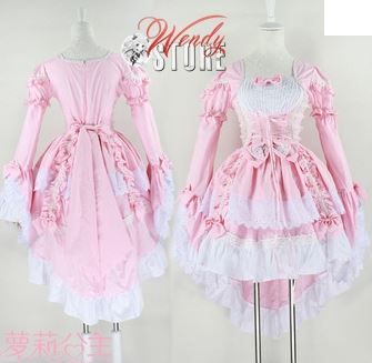 Maid 11
