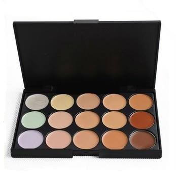 Paleta com 15 tons de corretivo