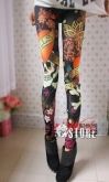 Legging Caveira