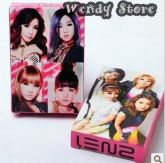 Baralho 2NE1