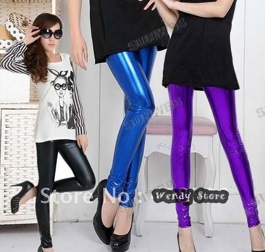 Legging Vinil