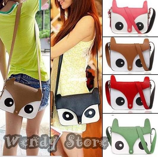 Bolsa Raposa