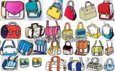Bolsa 3D