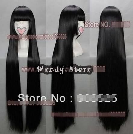 Wig 28