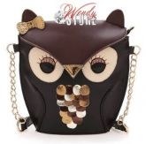 Bolsa Coruja