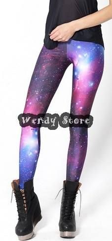 Legging Galáxia