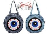 Bolsa Olho HARAJUKU