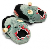 Pantufa de Zumbi