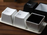 CTRL ALT DEL