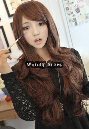 Wig 5