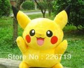 Pikachu Grande