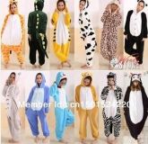 Kigurumi várias estampas