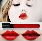 Gloss (efeito matte)