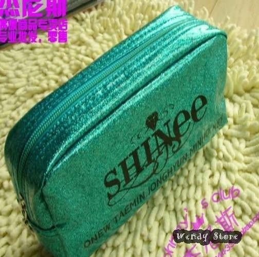 Estojo Shinee