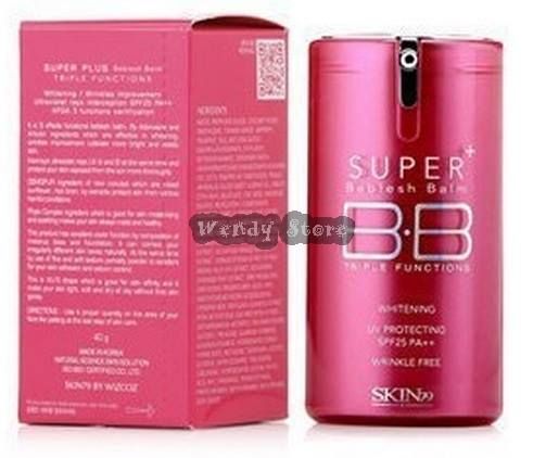 Super BB Cream