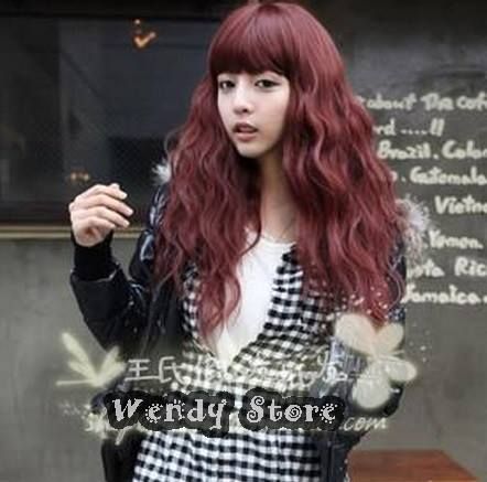 Wig 27