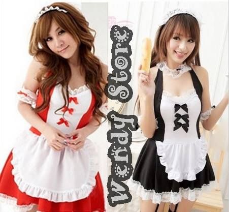 Maid 1