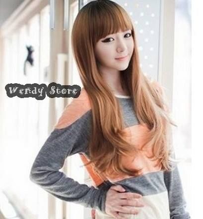 Wig 25