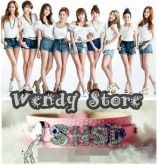 Bracelete Girls Generation